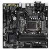 Gigabyte B560M DS3H, Intel LGA1200, B560, PCI Express, MicroATX, 4xDDR4, 2xM.2 + SATA3, VGA/DVI/HDMI/DP, USB-C, 7.1 audio, GigaLAN, RGB Fusion 2.0#1