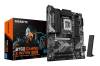 Gigabyte B760 GAMING X WIFI6E GEN5, Intel LGA1700, 3xPCI Express, ATX, 4xDDR5, 3xM.2 + SATA3 RAID, HDMI/DP, USB-C, 2.5Gbe LAN, WiFi 6E, Bluetooth 5.3, RGB Fusion#1