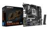 Gigabyte B760M DS3H WiFi6e GEN5, Intel LGA1700, PCI Express, MicroATX, 4xDDR5, 2xM.2 + SATA3 RAID, HDMI/2xDP, USB-C, 2.5Gbe LAN, WiFi 6E, Bluetooth 5.3#1