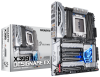 Gigabyte X399 Designare EX, AMD Socket TR4, X399, ATX, DDR4, SLI+CrossFireX, 4xPCI Express, 3xM.2 + U.2 + SATA3, SupremeFX ljud, USB-C, 2xGigaLAN, WiFi-ac, Bluetooth, RGB Fusion#2