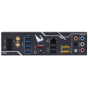 Gigabyte AORUS Gaming 7 WIFI, AMD Socket AM4, X470, ATX, 4xDDR4, SLI/CrossFire, 3xPCI Express, 2xM.2 + SATA3 RAID, 7.1-ljud, USB-C, GigaLAN, WiFi-ac, Bluetooth, RGB Fusion#2