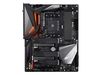 Gigabyte X570 AORUS ULTRA, AMD Socket AM4, X570, ATX, 3xPCIe 4.0, SLI/CFX, 4xDDR4, 2xM.2 + SATA3 RAID, HDMI, USB-C, GigaLAN+GigaLAN, WiFi 6, Bluetooth, RGB Fusion 2.0#2