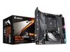 Gigabyte X570 AORUS PRO WIFI, AMD Socket AM4, X570, Mini-ITX, 1xPCIe 4.0, SLI/CFX, 2xDDR4, 2xM.2 + SATA3 RAID, HDMI/DP, USB-C, GigaLAN, WiFi 6, Bluetooth, RGB Fusion 2.0#1