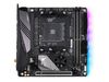 Gigabyte X570 AORUS PRO WIFI, AMD Socket AM4, X570, Mini-ITX, 1xPCIe 4.0, SLI/CFX, 2xDDR4, 2xM.2 + SATA3 RAID, HDMI/DP, USB-C, GigaLAN, WiFi 6, Bluetooth, RGB Fusion 2.0#2