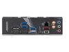 Gigabyte X570 AORUS PRO WIFI, AMD Socket AM4, X570, Mini-ITX, 1xPCIe 4.0, SLI/CFX, 2xDDR4, 2xM.2 + SATA3 RAID, HDMI/DP, USB-C, GigaLAN, WiFi 6, Bluetooth, RGB Fusion 2.0#3