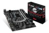 MSI B250M Bazooka, Intel LGA1151, B250, PCI Express, MicroATX, DDR4, M.2 + SATA3 RAID, VGA/DVI, USB-C, 7.1 audio, GigaLAN, Mystic Light Sync#1