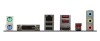 MSI B250M Bazooka, Intel LGA1151, B250, PCI Express, MicroATX, DDR4, M.2 + SATA3 RAID, VGA/DVI, USB-C, 7.1 audio, GigaLAN, Mystic Light Sync#2
