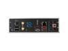 MSI MAG X570 Tomahawk Wifi, AMD AM4, X570, 2xPCI Express, ATX, 4xDDR4, 3xM.2 + SATA3 RAID, HDMI/DP, USB-C, 7.1 audio, 2.5Gbe LAN, WiFi 6, Bluetooth, Mystic Light RGB#3