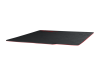 ASUS ROG Whetstone Mousepad, spillsäker - Svart/röd#2