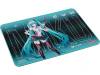 Asus TUF Gaming P1 Mousepad Hatsune Miku Edition, 360x260 mm, vattenavvisande#3