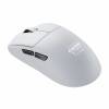 Cherry Xtrfy M68 Pro 8K Wireless White, 26000 dpi - Vit