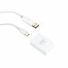 Cherry Xtrfy M68 Pro 8K Wireless White, 26000 dpi - Vit#8