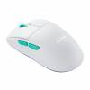 Cherry Xtrfy M68 Wireless White, 26000 dpi - Vit#1