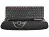 Contour Design RollerMouse Free3 Wireless, USB - Svart#2