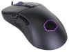 Cooler Master MasterMouse MM530, 7 knappar, RGB LED, USB - Svart#1