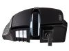 Corsair Gaming Scimitar PRO RGB, MOBA/MMO, 17 knappar, 16000 dpi - Svart#3