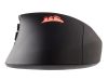 Corsair Gaming Scimitar PRO RGB, MOBA/MMO, 17 knappar, 16000 dpi - Svart#4