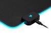 Corsair Gaming MM700 Extended Mouse Pad, 930x400mm, RGB - Svart#2