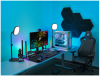 Corsair Gaming MM700 RGB Extended 3XL, 1220x610mm - Svart#3