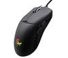 Ducky Feather Gaming Mouse, 16000 dpi#1