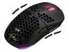 Fourze GM900 Wireless Gaming Mouse, 16000 dpi, RGB - Svart#3