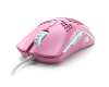 Glorious PC Gaming Race Model O Limited Ed., 12000 dpi, RGB - Rosa#1