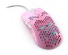 Glorious PC Gaming Race Model O- Limited Ed., 12000 dpi, RGB - Rosa#3
