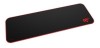 Havit Gaming Mousepad XXL, 900x300mm - Svart/röd#1