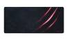 Havit Gaming Mousepad Large, 700x300mm - Svart/röd#1