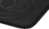 L33T Aurvandil Gaming Mousepad Medium, Fast surface, 355x255x3mm#3