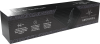 L33T Aurvandil Gaming Mousepad Medium, Fast surface, 355x255x3mm#4