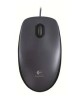 Logitech M90, 1000 dpi - Grå#2