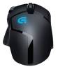 Logitech G402 Hyperion Fury, FPS, 8 knappar, 4000 dpi#2
