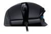 Logitech G402 Hyperion Fury, FPS, 8 knappar, 4000 dpi#3