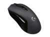 Logitech G603 Wireless Gaming Mouse, 12000 dpi, 6 knappar, hero-sensor#1