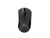 Logitech G603 Wireless Gaming Mouse, 12000 dpi, 6 knappar, hero-sensor#4