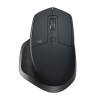 Logitech MX Master 2S Wireless Mouse, RF/Bluetooth, 1000 dpi - Grå#2