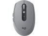Logitech M590 Silent, 1000 dpi, Bluetooth - Grå#2