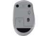Logitech M590 Silent, 1000 dpi, Bluetooth - Grå#5