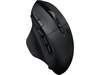 Logitech G604 Lightspeed, 16000 dpi, ställbar vikt, 15 programmerbara knappar, HERO-sensor, Lightsync RGB#1