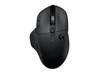 Logitech G604 Lightspeed, 16000 dpi, ställbar vikt, 15 programmerbara knappar, HERO-sensor, Lightsync RGB#2