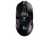 Logitech G903 Lightspeed Mouse, HERO 25K-sensor, 25600 dpi, RGB#1