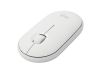 Logitech Pebble M350, 1000 dpi, RF/Bluetooth - Vit