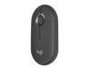 Logitech Pebble M350, 1000 dpi, RF/Bluetooth - Grå#4