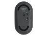 Logitech Pebble M350, 1000 dpi, RF/Bluetooth - Grå#5