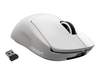 Logitech Pro X Superlight Wireless Gaming Mouse, 25600 dpi, 63g - Vit