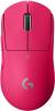 Logitech Pro X Superlight Wireless Gaming Mouse, 25600 dpi, 63g - Rosa#2