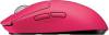 Logitech Pro X Superlight Wireless Gaming Mouse, 25600 dpi, 63g - Rosa#3