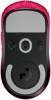 Logitech Pro X Superlight Wireless Gaming Mouse, 25600 dpi, 63g - Rosa#4