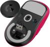 Logitech Pro X Superlight Wireless Gaming Mouse, 25600 dpi, 63g - Rosa#5
